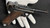 Good Mauser byf 41 Luger P.08- Matching Serial Numbers with Wood Grips- 4227 “y”