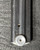 Good Mauser byf 41 Luger P.08- Matching Serial Numbers with Wood Grips- 4227 “y”
