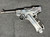 Good Mauser byf 41 Luger P.08- Matching Serial Numbers with Wood Grips- 4227 “y”