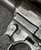 Good Mauser byf 41 Luger P.08- Matching Serial Numbers with Wood Grips- 4227 “y”