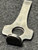 Very Good Mauser “42” Code Luger Loading Tool for 1939- 1942 Military P.08