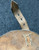 Very Good & Gorgeous DLU 1942 Pigskin P.08 Luger Holster
