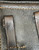 Very Good 1942 E.G. Leuner Pigskin P.08 Luger Holster