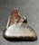 Very Good 1942 E.G. Leuner Pigskin P.08 Luger Holster