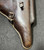 Very Good 1942 E.G. Leuner Pigskin P.08 Luger Holster