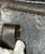Very Good 1942 E.G. Leuner Pigskin P.08 Luger Holster