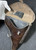 Very Good 1942 E.G. Leuner Pigskin P.08 Luger Holster
