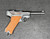 Excellent & Awesome- Top Collector Condition- Mauser byf 41 P.08 Luger, Serial Number 8207 “t” block
