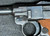 Excellent & Awesome- Top Collector Condition- Mauser byf 41 P.08 Luger, Serial Number 8207 t