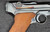 Excellent & Awesome- Top Collector Condition- Mauser byf 41 P.08 Luger, Serial Number 8207 “t” block