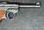 Excellent & Awesome- Top Collector Condition- Mauser byf 41 P.08 Luger, Serial Number 8207 t