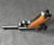 Excellent & Awesome- Top Collector Condition- Mauser byf 41 P.08 Luger, Serial Number 8207 “t” block