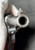 Excellent & Awesome- Top Collector Condition- Mauser byf 41 P.08 Luger, Serial Number 8207 t