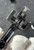 Excellent & Awesome- Top Collector Condition- Mauser byf 41 P.08 Luger, Serial Number 8207 t
