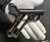Excellent & Awesome- Top Collector Condition- Mauser byf 41 P.08 Luger, Serial Number 8207 t