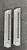 Awesome set of Excellent fxo Haenel matched serial magazines for byf 41- 6884 “t” block
