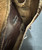 Very Good 1941 Brown Leather P.08. Luger Holster- gjh 41