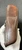 Very Good 1941 Brown Leather P.08. Luger Holster- gjh 41