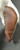 Very Good 1941 Brown Leather P.08. Luger Holster- gjh 41