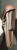 Very Good 1941 Brown Leather P.08. Luger Holster- gjh 41