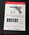 Very Good “The Mauser Parabellum” signed by Lindsay, Hallock, van de Kant, Book Number 140