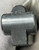 Very Good 1938 Mauser S/42 & SE63 Stamped Unnumbered Armorers Replacement Luger Magazine