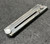 Very Good 1938 Mauser S/42 & SE63 Stamped Unnumbered Armorers Replacement Luger Magazine