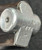 Very Good Spring 1940 P.08 Luger Magazine 6474 “a” block with SE/37 accepted base