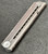 Very Good Haenel 122 Code Magazine for 1940 Mauser P.08- 845 “g” block