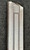 Very Good Haenel 122 Code Magazine for 1940 Mauser P.08- 845 “g” block
