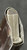 Very Good Haenel 122 Code Magazine for 1940 Mauser P.08- 845 “g” block