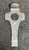 Authentic WWII Eagle 655 Luger P.08 Loading Tool