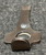 Excellent Eagle 655 Luger P.08 Loading Tool issued to the German Army 1940-1941