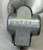Excellent 1940 Luger P.08 Magazine Serial #4728 “h” block + spare marked