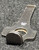 Excellent Stick Eagle 655 P.08 Luger Loading Tool 1940-1941