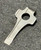 Excellent Stick Eagle 655 P.08 Luger Loading Tool 1940-1941