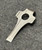 Very Good SE/655 Luger P.08 Loading Tool 1940-1941 German Army Issued