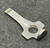 Excellent 1940-1941 Issued German Army Luger P.08 Loading Tool- E/655