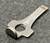 Excellent 1940-1941 Issued German Army Luger P.08 Loading Tool- E/655