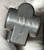 Excellent Mauser byf41 Luger Magazine 1066 “s”- Awesome Factory Numbered base