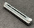 Excellent 1939 Factory Mauser Stamped P.08 Luger magazine 209”x” for 42 code pistol