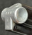 Excellent 1939 Factory Mauser Stamped P.08 Luger magazine 209”x” for 42 code pistol