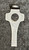Very Good 1940 - 1941 Stick Eagle 655 Accepted Mauser P.08 Luger Loading Tool