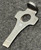Very Good 1940 - 1941 Stick Eagle 655 Accepted Mauser P.08 Luger Loading Tool
