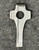 Very Good 1940 - 1941 Stick Eagle 655 Accepted Mauser P.08 Luger Loading Tool