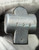 Excellent October 1937 S/42 Mauser P.08 Magazine 755 “No Suffix” with Awesome Base