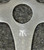 Excellent Eagle 655 Accepted Mauser Luger P.08 Loading Tool 1940-1941