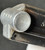 Very Good 1937 Mauser S/42 P.08 Luger magazine for 2699 “a” with SE/63 Acceptance