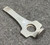 Excellent Eagle 655 Mauser Luger P.08 Loading Tool 1940-1941