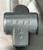 Very Good 1936 Mauser S/42 Luger P.08 Magazine 6223 “h” block Droop 63 Accepted